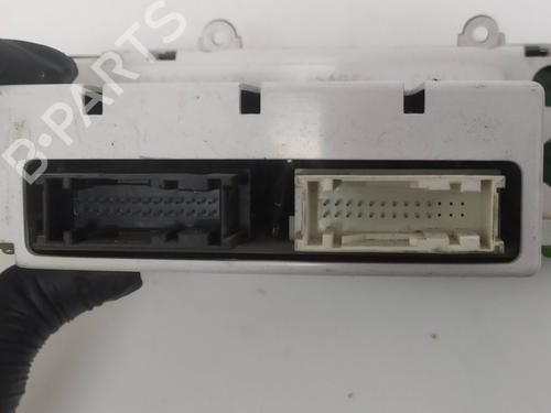 Climate control FORD MONDEO III Saloon (B4Y)  | BP19569278I5 