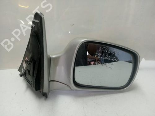 Used Right mirror HYUNDAI TERRACAN (HP) [2001-2008]  19565306