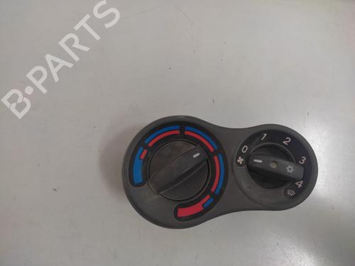 Used Climate control FIAT PANDA (169_) [2003-2025]  19560229