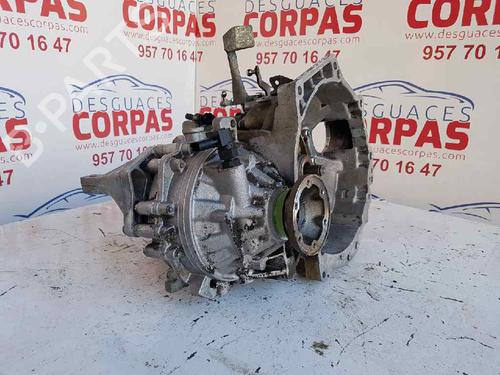 Gearbox SEAT CORDOBA (6K1, 6K2) 1.9 TDI | BP19550453M3 