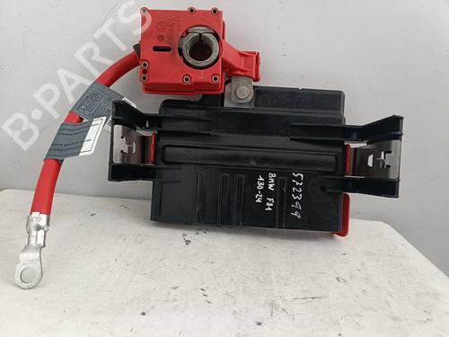 Electronic module BMW 1 (E87) 116 d | BP19570902M83 