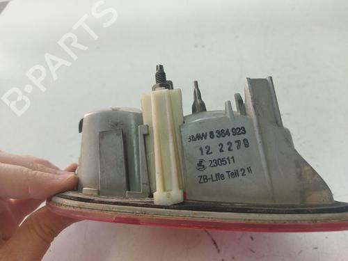 Left taillight BMW 3 (E46)  | BP22610246C34 
