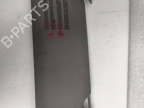 Right sun visor RENAULT CLIO II (BB_, CB_)  | BP29548803I2 