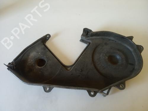 Timing cover OPEL MERIVA A MPV (X03) | BP19557609M123