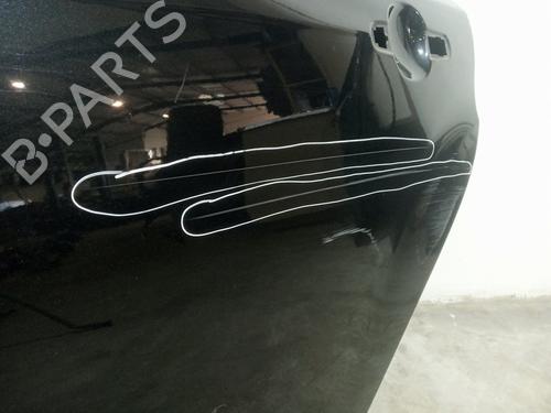 Left rear door FORD FOCUS III 1.0 EcoBoost | BP29437567C4 