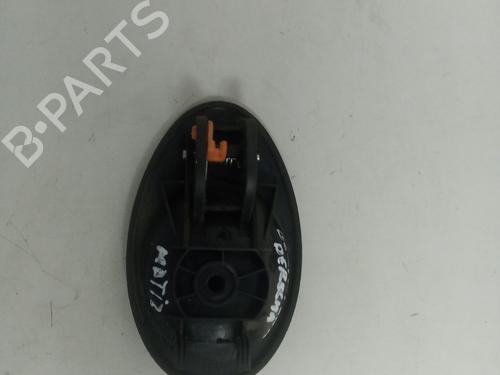 Front right interior door handle CHEVROLET MATIZ (M200, M250)  | BP19560014I14 