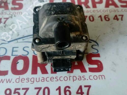 Used Ignition coil SEAT CORDOBA (6K1, 6K2) [1993-2002]  19549234