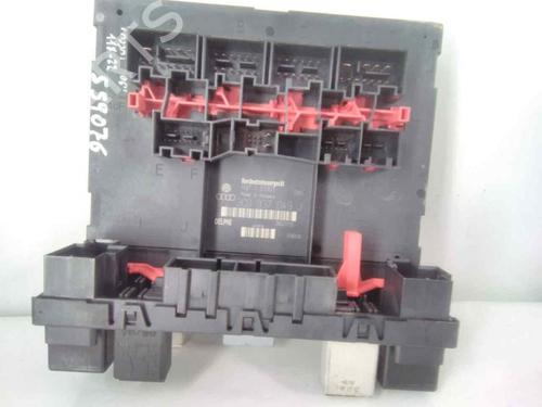 Fuse box VW PASSAT B6 (3C2)  | BP19563868E1 