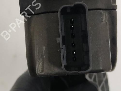 Pedal CITROËN C4 I (LC_)  | BP19572133I4 