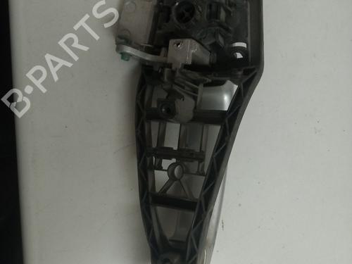 Front right exterior door handle OPEL ASTRA H GTC (A04)  | BP19559595C129 
