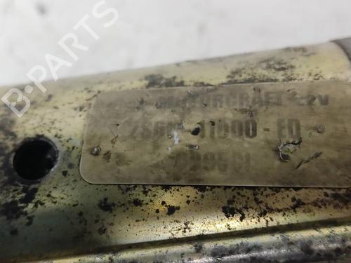 Starter FORD FIESTA V (JH_, JD_)  | BP19567568M8 