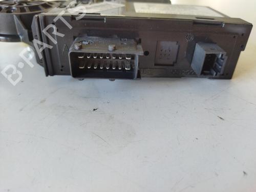Right front window motor PEUGEOT 307 (3A/C) 2.0 HDi 90 | BP19558462E20 