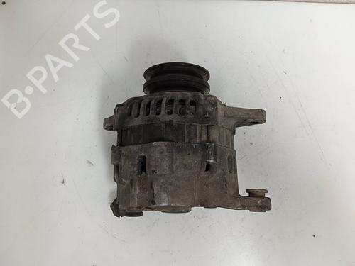 Alternator NISSAN NAVARA (D22)  | BP33556639M7  - Image 9