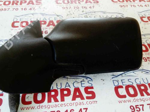 Left mirror SEAT CORDOBA (6K1, 6K2) | BP19549798C26