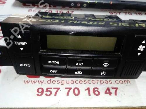 Used Climate control HYUNDAI TUCSON (JM) [2004-2019]  19553419