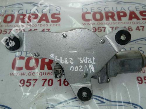 Rear wiper motor NISSAN NV200 / EVALIA Bus  | BP29410743M102 