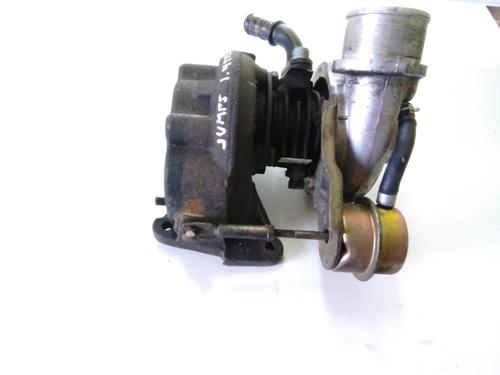 Turbocharger/Supercharger CITROËN JUMPY I (U6U_)  | BP21014638M71 