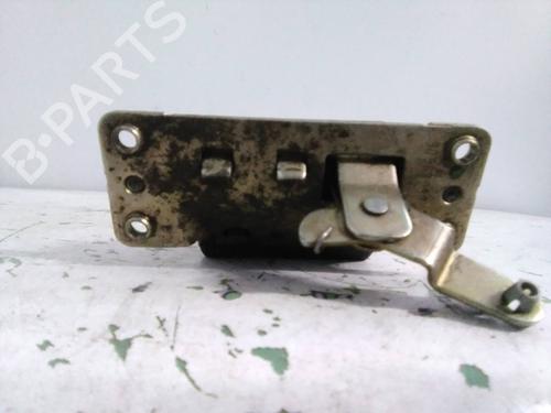 Bakluke lås OPEL ZAFIRA A MPV (T98)  | BP19560086C101 