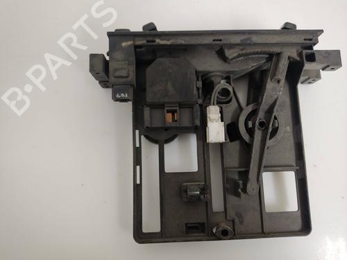 Climate control NISSAN TERRANO I (WD21)  | BP19568059I5 