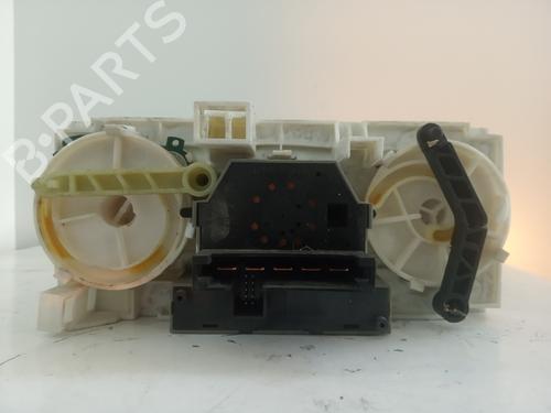 Climate control OPEL ZAFIRA A MPV (T98)  | BP19558206I5 