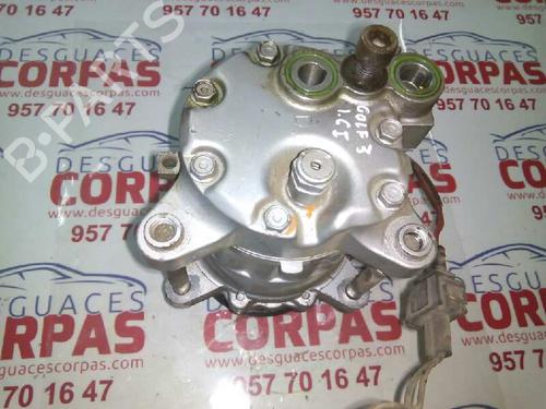 AC compressor VW GOLF III (1H1)  | BP19547151M34 