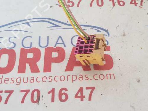 Right mirror SEAT CORDOBA (6L2)  | BP19553926C27