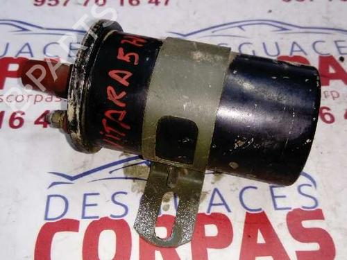 Used Ignition coil SUZUKI VITARA (ET, TA, TD) [1988-2002]  19553348