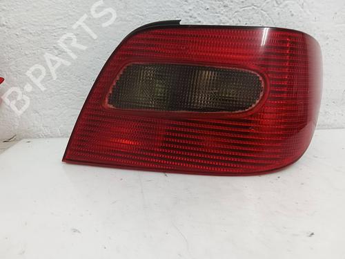 Used Right taillight Right taillight CITROËN XSARA Coupe (N0) 2.0 HDI 90 (90 hp) 34473335 34473335