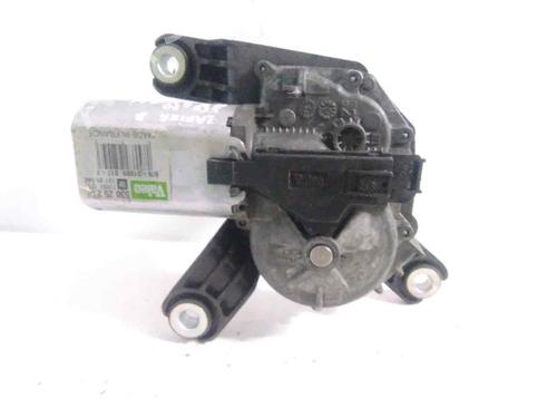 Used Rear wiper motor Rear wiper motor 19563106 19563106