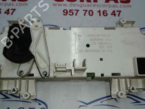 AC-Styringsenhed/Manøvreenhed CITROËN XSARA (N1)  | BP19551417I5