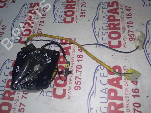 Used Squib airbag DAEWOO REZZO (U100) [2000-2025]  19553345
