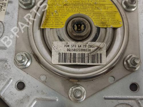 Førerens kollisjonspute SEAT LEON (1M1)  | BP28026707C9 