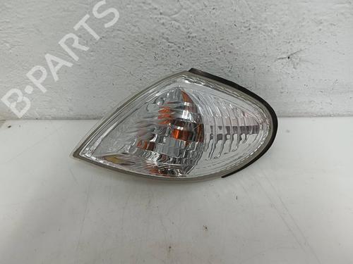 Used Left front indicator Left front indicator NISSAN ALMERA II Hatchback (N16) 2.2 dCi (112 hp) 33891441 33891441