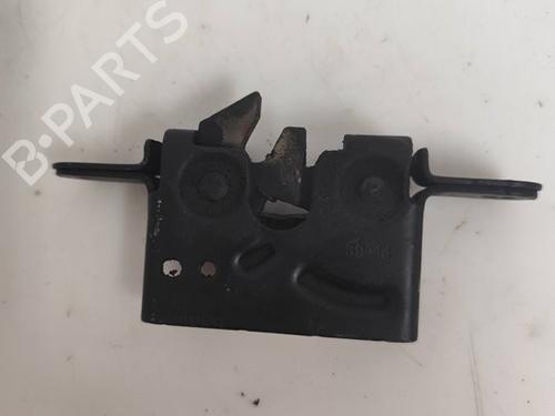 Hood lock RENAULT MEGANE III Hatchback (BZ0/1_, B3_)  | BP26705894C133 