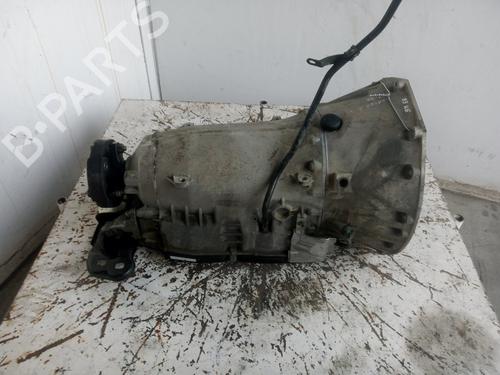 Used Gearbox MERCEDES-BENZ E-CLASS (W210) E 320 CDI (210.026) (197 hp) 19569310