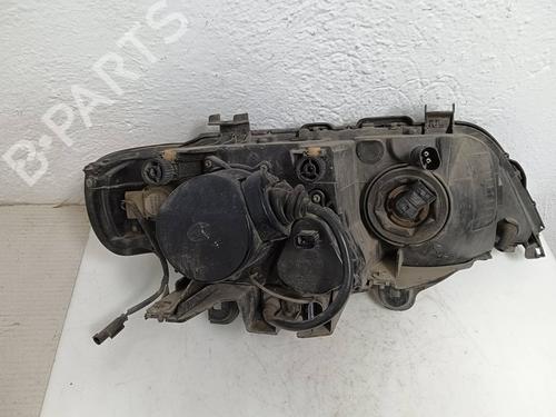Left headlight BMW X5 (E53) 3.0 d | BP36670693C28 - Image 9