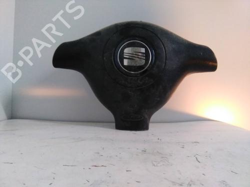 Førerens kollisjonspute SEAT LEON (1P1) 1.9 TDI (105 hp) 19558246