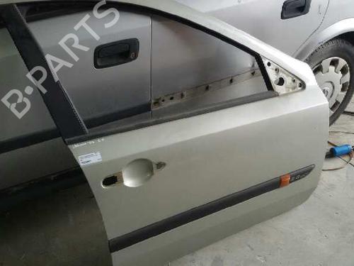 Right front door RENAULT LAGUNA II (BG0/1_) 2.2 dCi (BG0F) | BP19659496C3 