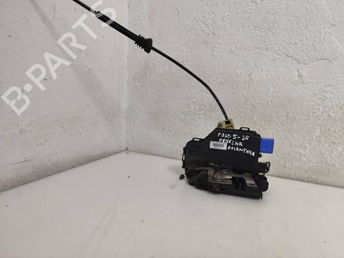 Used Front right lock VW POLO CLASSIC (86C, 80) [1985-1994]  27459061