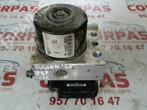 Used ABS pump FORD FOCUS C-MAX (DM2) [2003-2007]  19552046