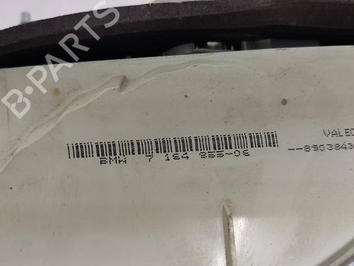 Left taillight BMW 1 (E87) 116 d | BP19570695C34 