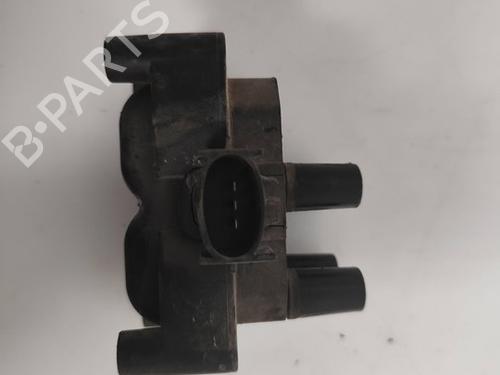 Used Ignition coil FORD FOCUS I (DAW, DBW) [1998-2009]  19567878