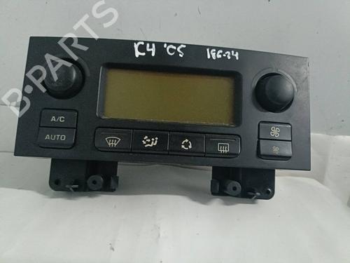 Used Climate control CITROËN C4 I (LC_) [2004-2014]  27480112