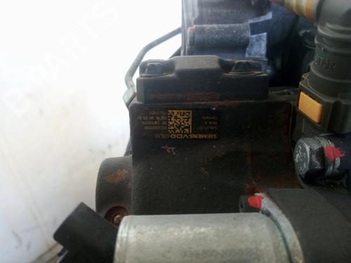 Engine FORD FOCUS II Saloon (DB_, FCH, DH)  | BP34251758M1  - Image 6