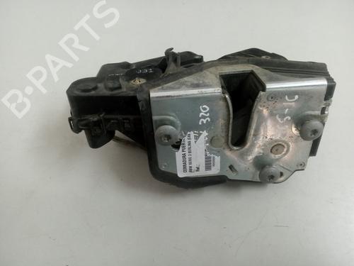 Front left lock BMW 3 (E46) 320 d | BP19561385C98 