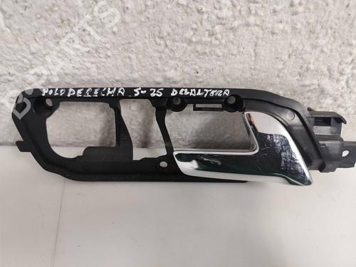 Used Front right interior door handle VW POLO CLASSIC (86C, 80) [1985-1994]  27457275