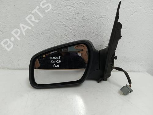 Used Left mirror Left mirror FORD FOCUS II Turnier (DA_, FFS, DS) [2004-2012] 34495668 34495668