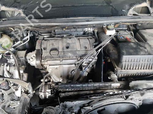 Right front window motor PEUGEOT 307 (3A/C) 1.6 16V | BP19562082E20 