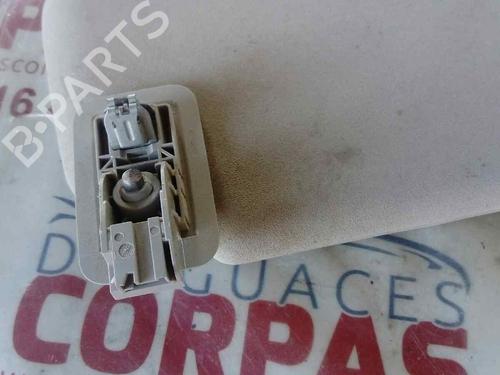 Right sun visor CITROËN C4 CACTUS  | BP22609746I2 