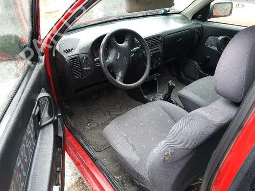 Electronic module SEAT IBIZA II (6K1) 1.6 i | BP19550044M83 